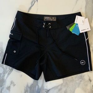 O’Neill Saltwater Solids Board Shorts